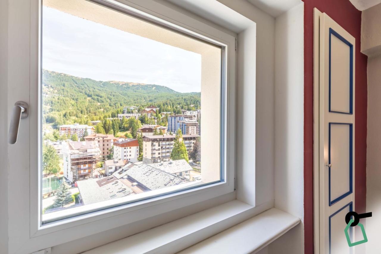Hotiday Room Collection - Sauze Torre Oulx 외부 사진