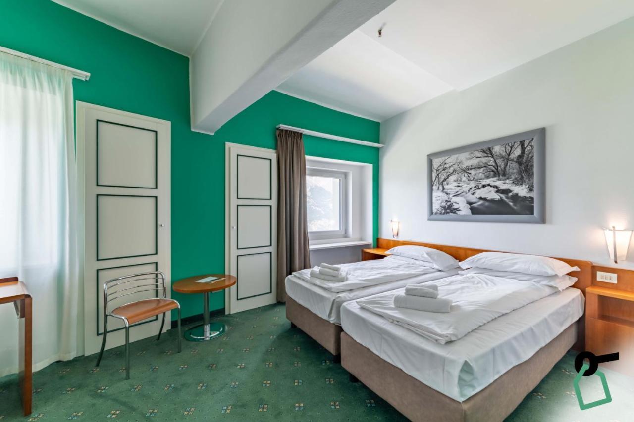 Hotiday Room Collection - Sauze Torre Oulx 외부 사진