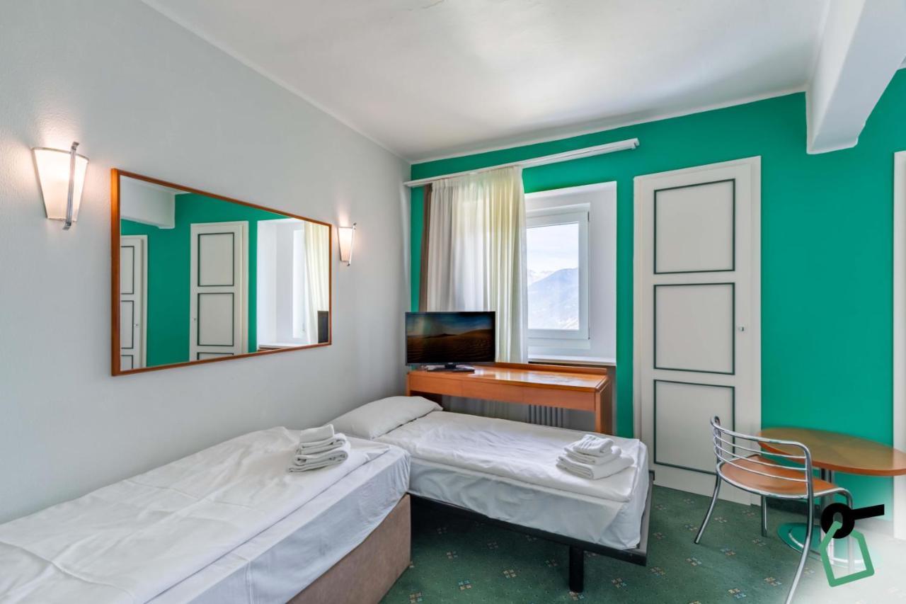 Hotiday Room Collection - Sauze Torre Oulx 외부 사진