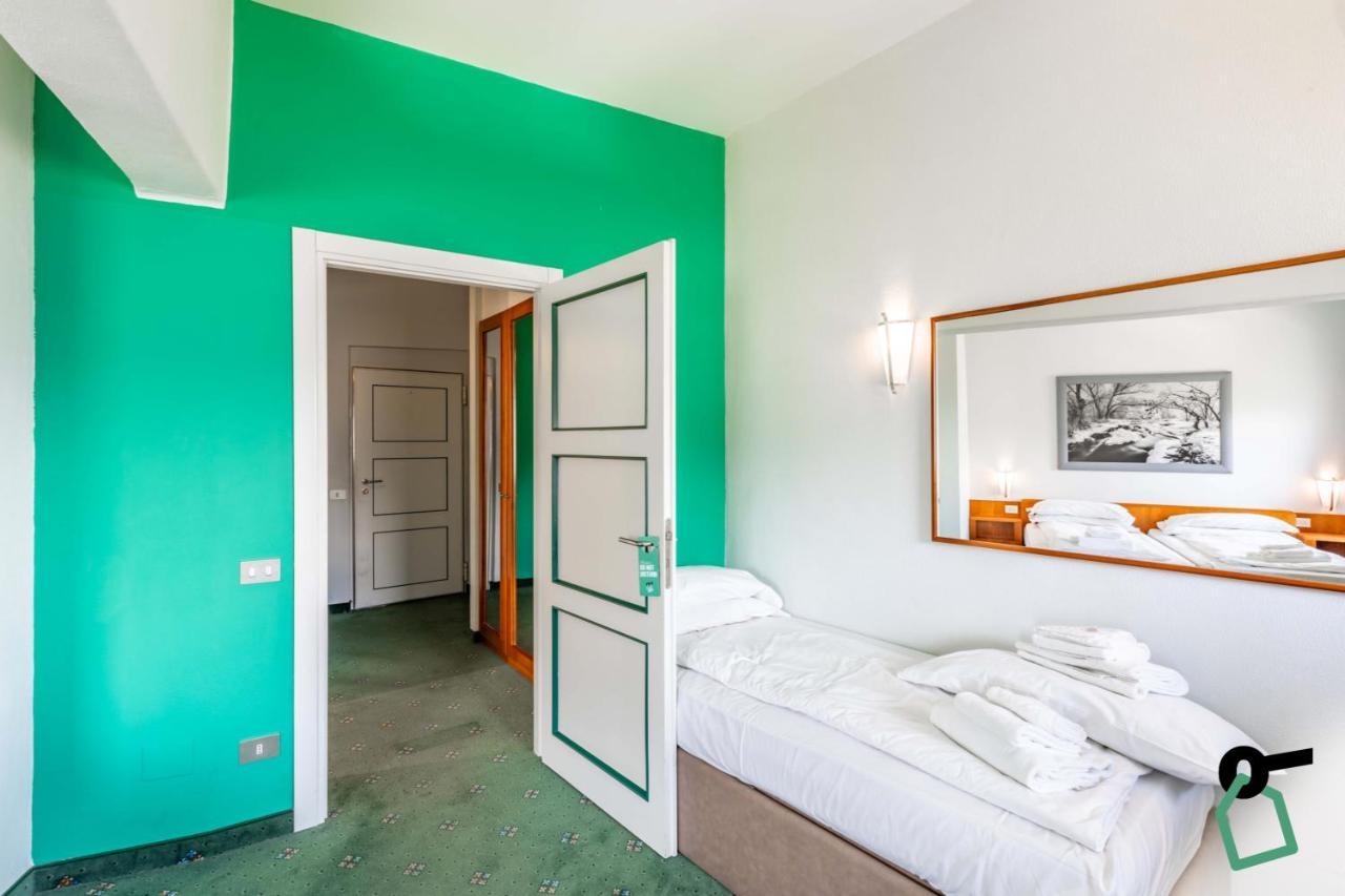 Hotiday Room Collection - Sauze Torre Oulx 외부 사진