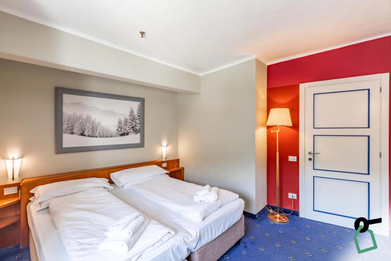 Hotiday Room Collection - Sauze Torre Oulx 외부 사진