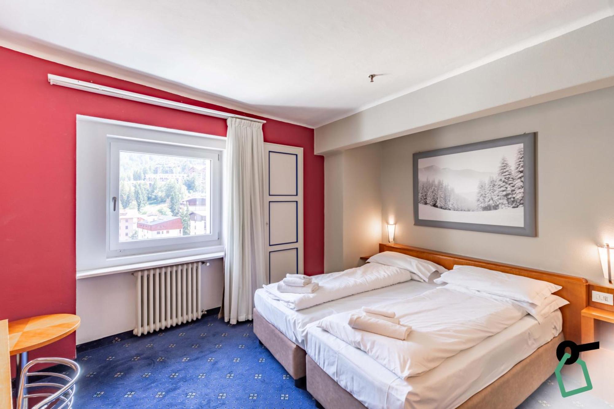 Hotiday Room Collection - Sauze Torre Oulx 외부 사진