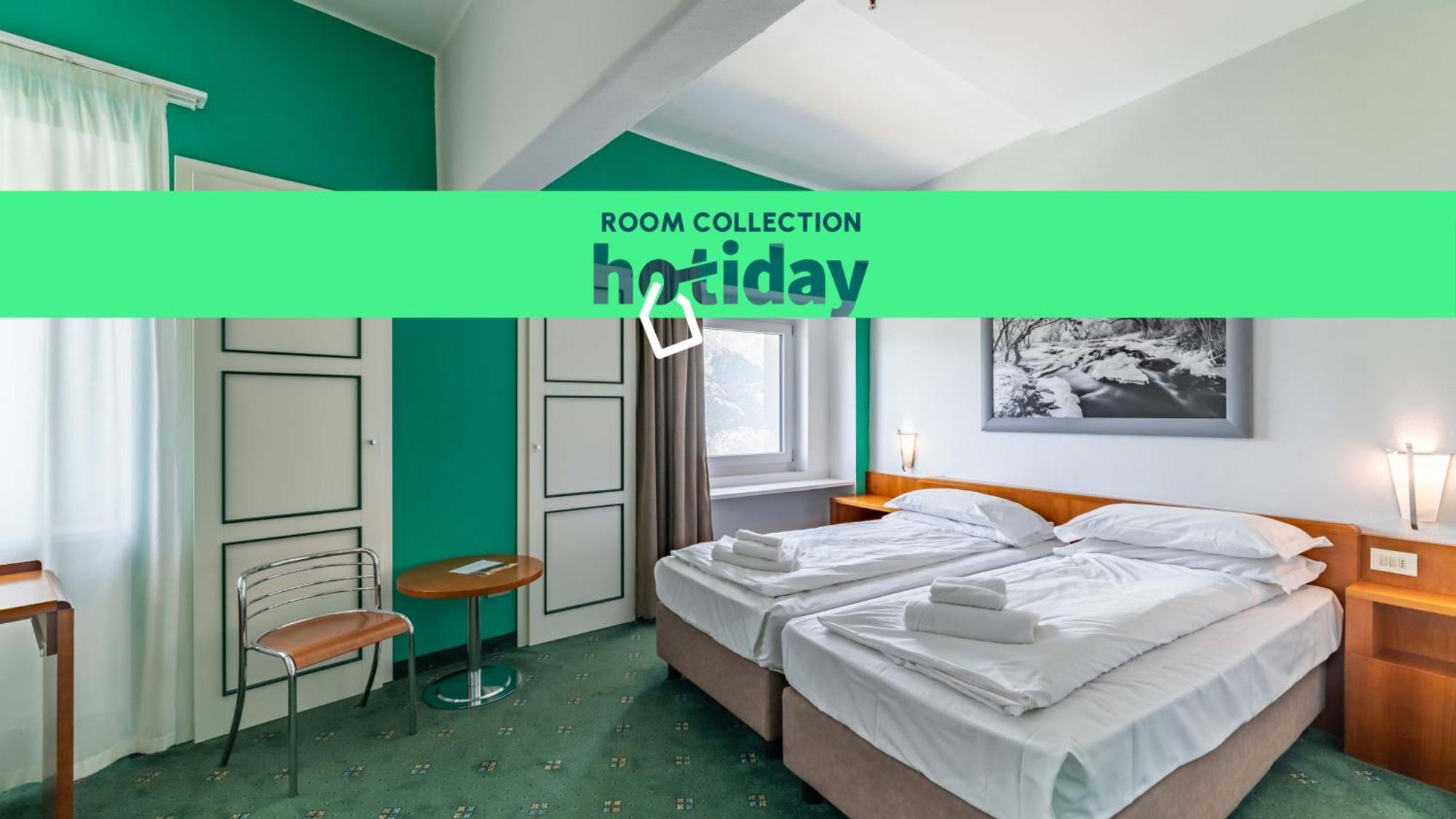 Hotiday Room Collection - Sauze Torre Oulx 외부 사진